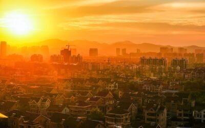 India may have reached its highest temperature ever India may have reached its highest temperature ever