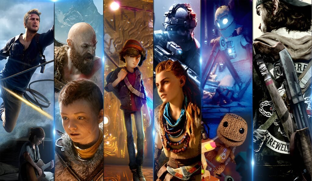 Full Breakdown: PlayStation Plus Lineup For June 2024