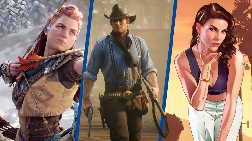 What’s New in June 2024 for PlayStation Plus Premium and Extra?