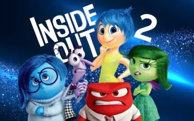 “Inside Out 2” Becomes Highest-Grossing Film Of 2024