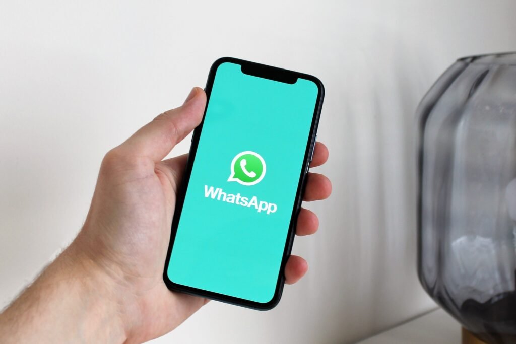 WhatsApp’s New Feature increase Personalized Reactions WhatsApp introduces new feature to personalise user interactions