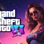 GTA VI Trailer Breaks 200 Million Views in 7 Months on YouTube