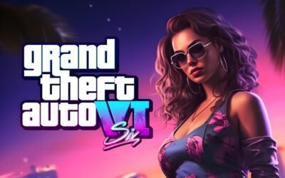 GTA VI Trailer Breaks 200 Million Views in 7 Months on YouTube