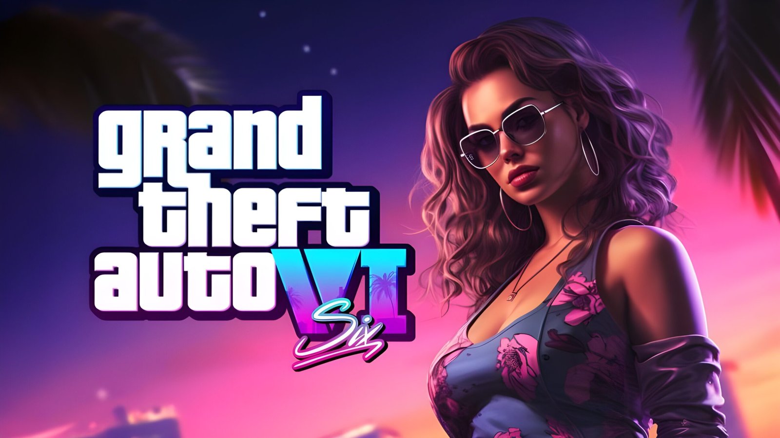 GTA VI Trailer Breaks 200 Million Views in 7 Months on YouTube