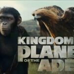 Kingdom of the Planet of the Apes