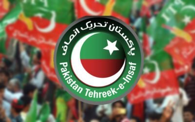 “PTI Faces New Crisis as Leaders Run Independently”