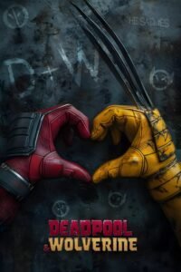Deadpool & Wolverine