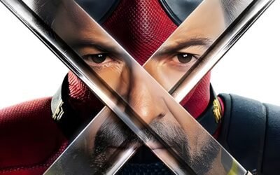 Deadpool & Wolverine