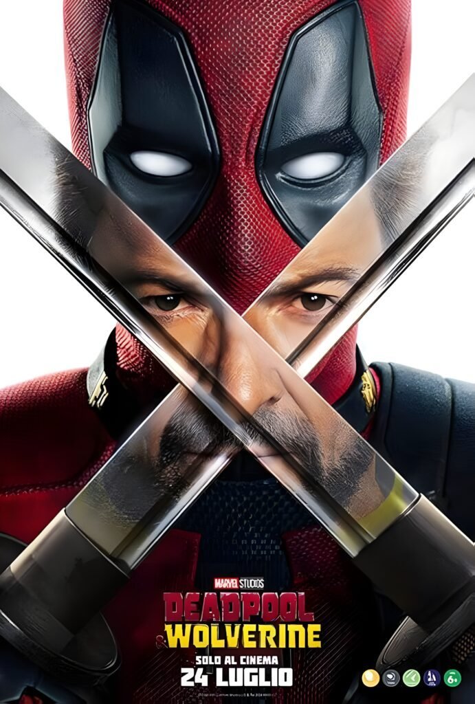 Deadpool & Wolverine : Review and Synopsis