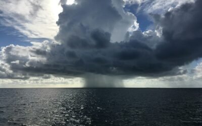 How to Protect Your Child’s Health in Monsoon Season body of water under the cloudy sky during daytime