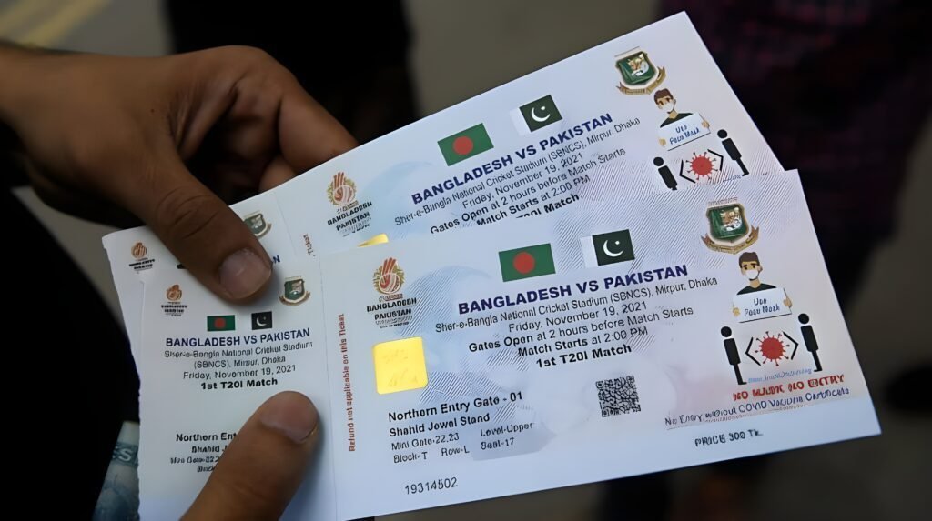 paAffordable Tickets Announced for Pakistan vs. Bangladesh Testk-vs-bangla-1 (1)