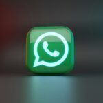 WhatsApp passkeys