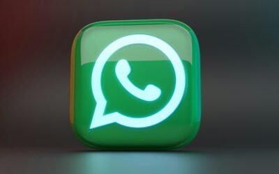 WhatsApp passkeys