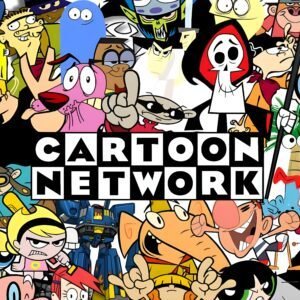 cartoon network