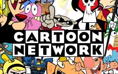 cartoon network