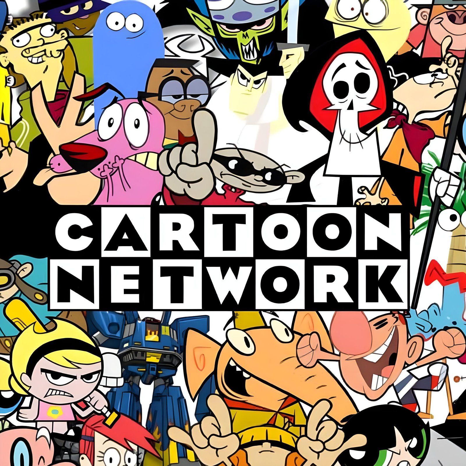 cartoon network