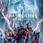Ghostbusters: Frozen Empire