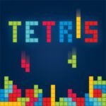 How can I improve my speed and precision in Tetris
