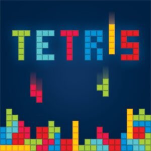 How can I improve my speed and precision in Tetris