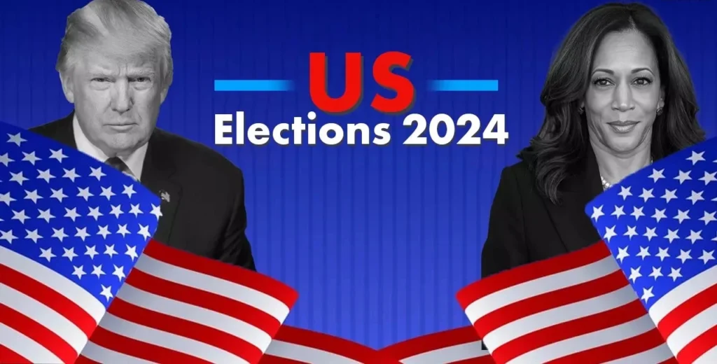 US Elections 2024 Results: What They Mean for America