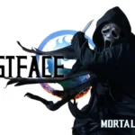 Ghostface Joins the Fight: A Scream in Mortal Kombat 1!