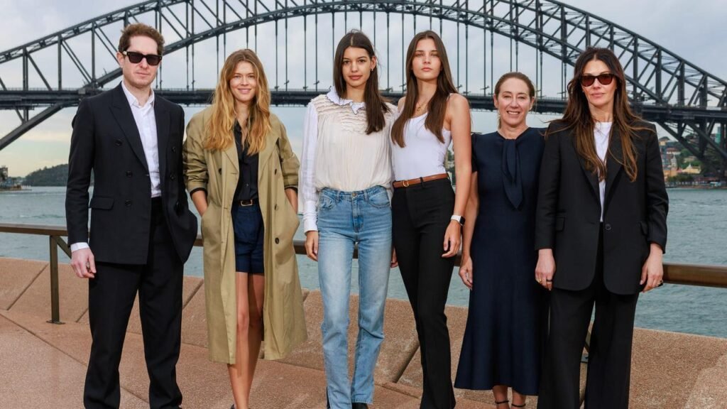 Australian Fashion Council Takes the Reins of Fashion Week