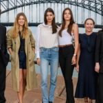 Australian Fashion Council Takes the Reins of Fashion Week
