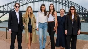Australian Fashion Council Takes the Reins of Fashion Week