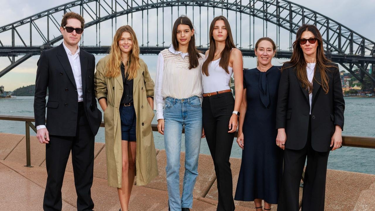 Australian Fashion Council Takes the Reins of Fashion Week