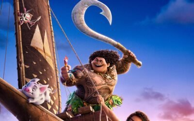 Everything You Need to Know About Moana 2: Review & Synopsis