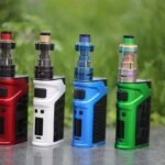 vape, electronic cigarette, uwell
