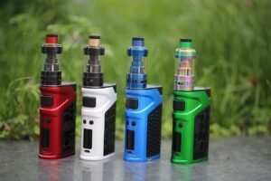 vape, electronic cigarette, uwell