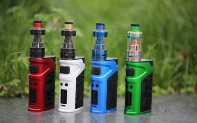 Social Media Role in the Vaping Spreading: What You Need to Know vape, electronic cigarette, uwell