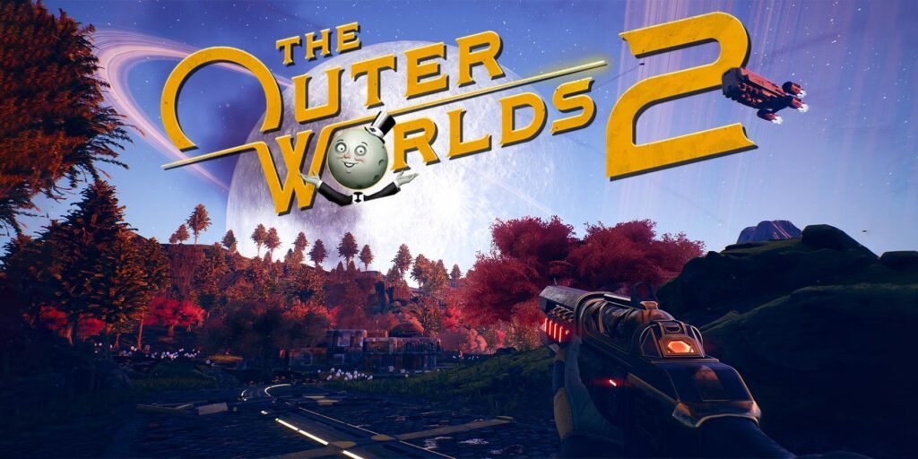 the-outer-worlds-2-logo-over-tow-steam-store-screenshot