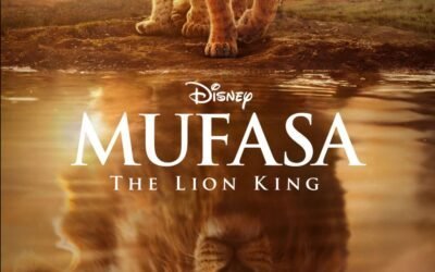 Mufasa: The Lion King Movie: Every Thing You Need To Know