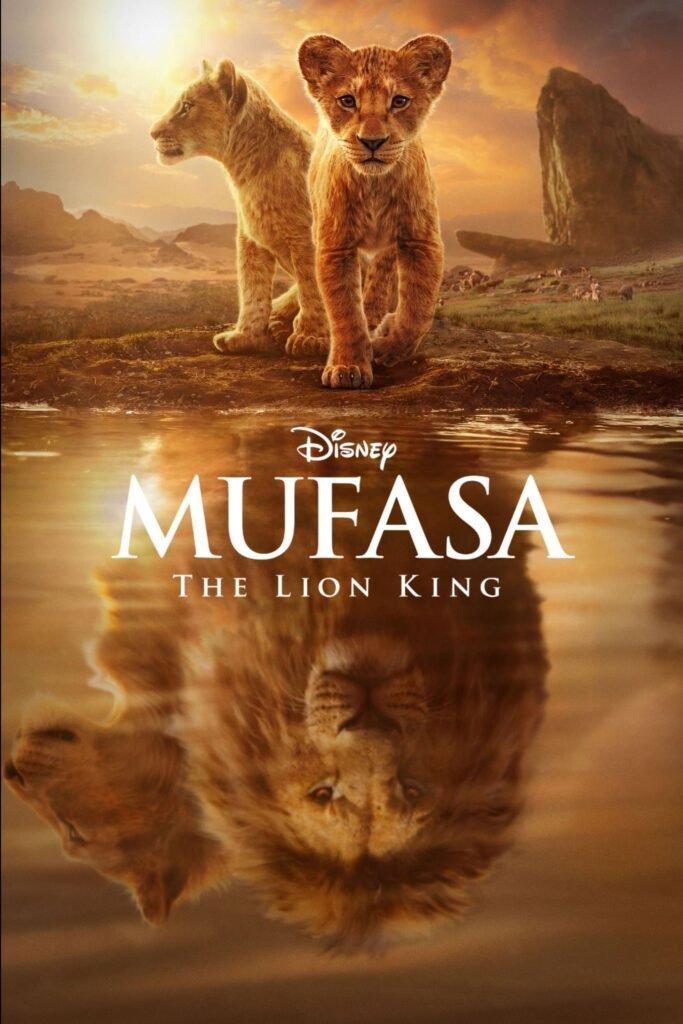 Mufasa: The Lion King Movie: Every Thing You Need To Know