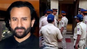 Saif Ali Khan Knife Attack: What You Need To Know?