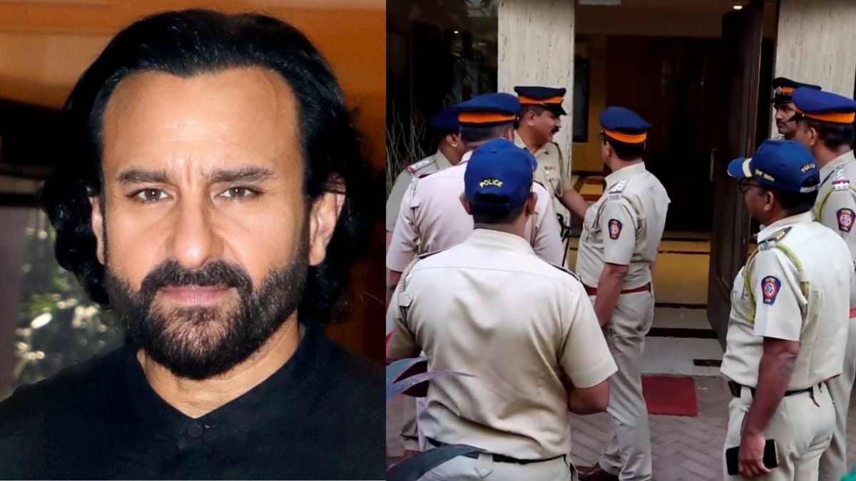 Saif Ali Khan Knife Attack: What You Need To Know?