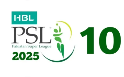 PSL 2025 Schedule: Full Match Dates, Venues & Time Table