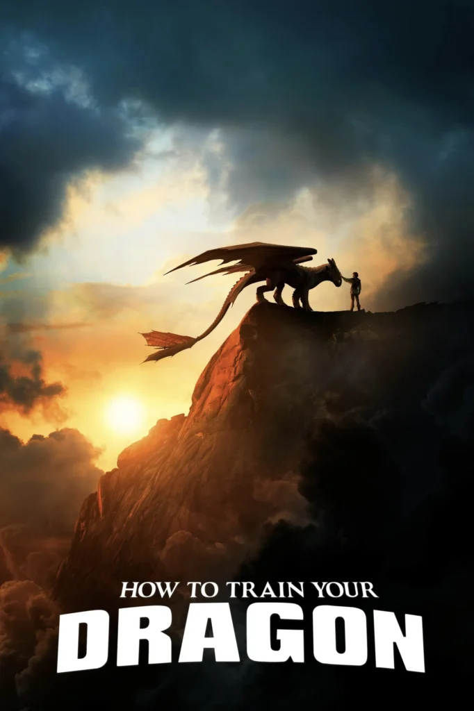 How to Train Your Dragon (2025) Movie: Synopsis and Review
