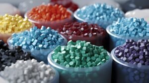 Plastic additives