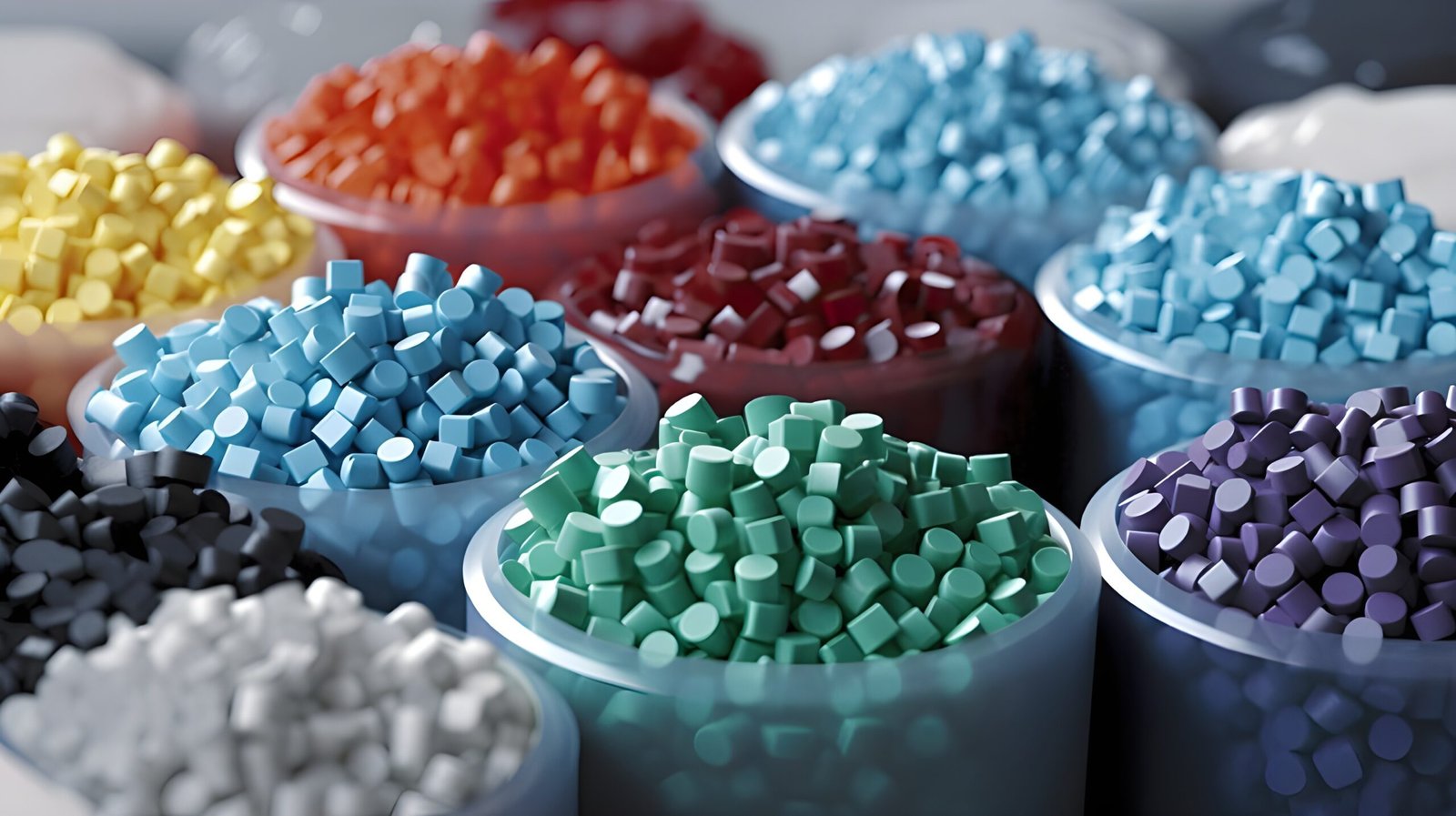 Plastic additives