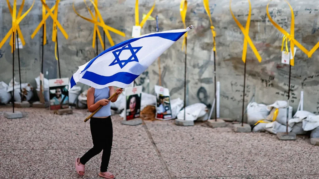 Indonesia Defies IOC, Bans Israeli Athletes