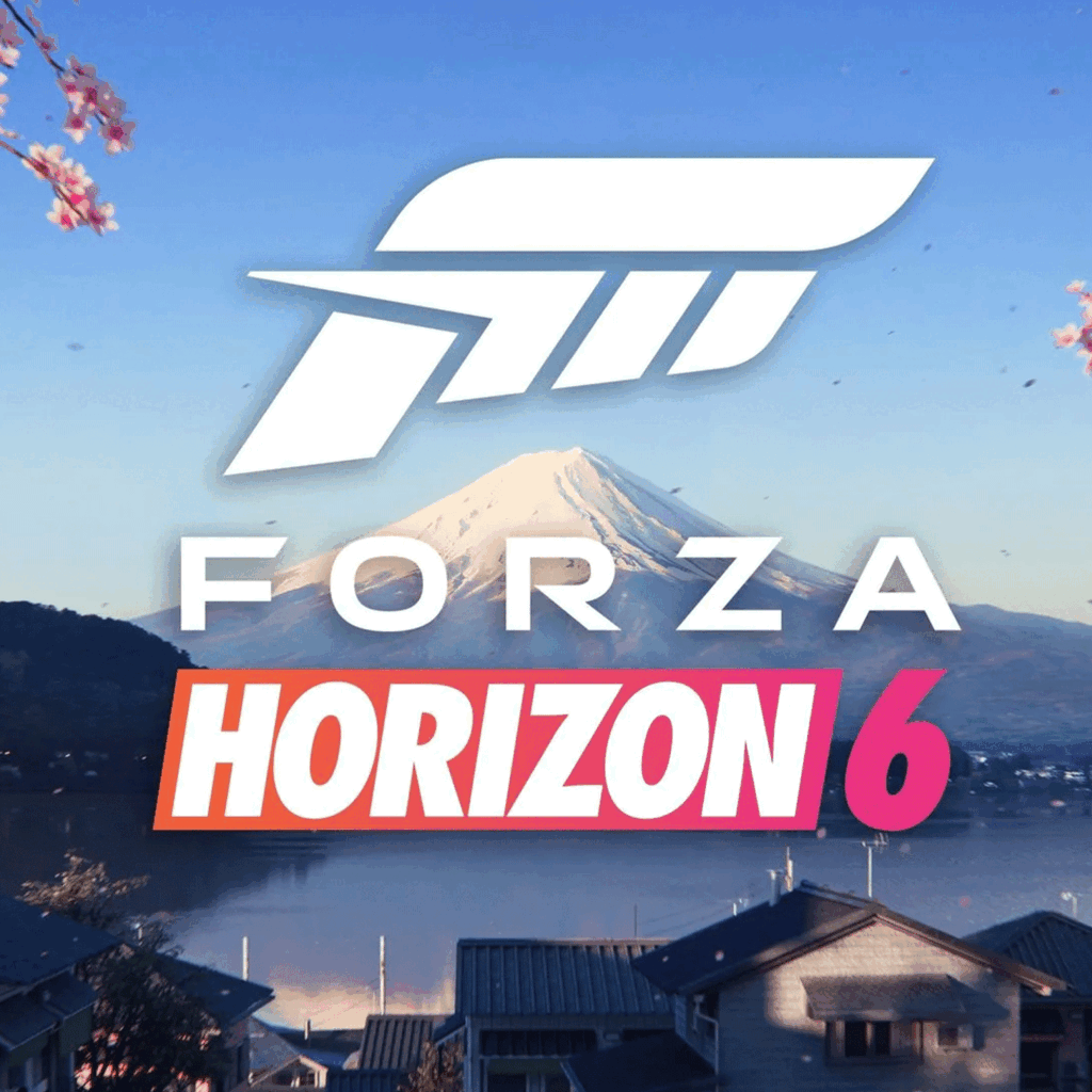 Forza Horizon 6 Announced: Thrilling Japan Race Begins 2026!