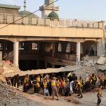 Deadly Attack at Peshawar Federal Constabulary Base Kills 3, Injures 11